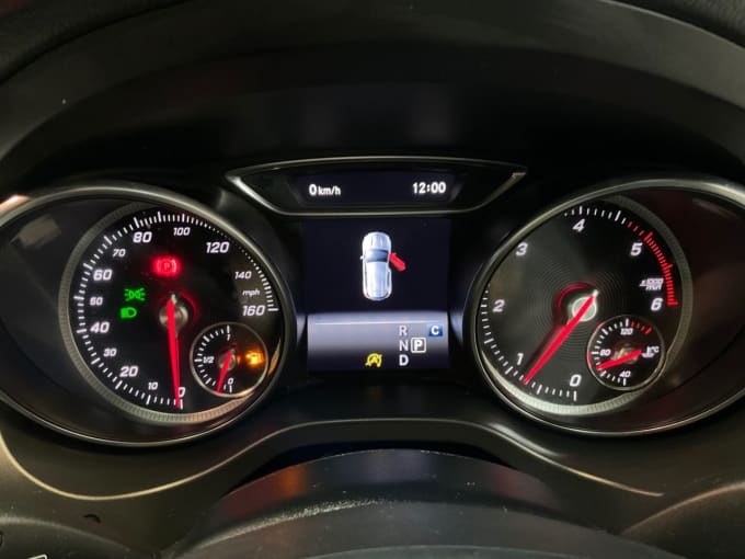 2025 Mercedes-benz Gla Class