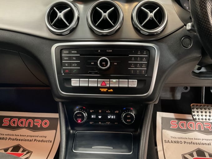 2025 Mercedes-benz Gla Class
