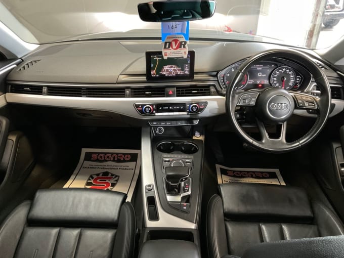 2025 Audi A5