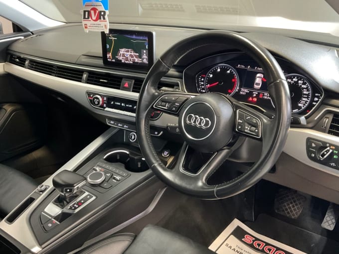 2025 Audi A5