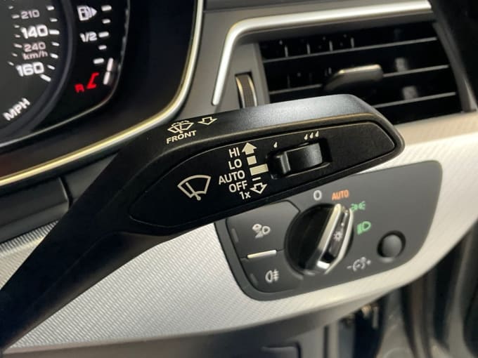 2025 Audi A5