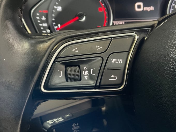 2025 Audi A5