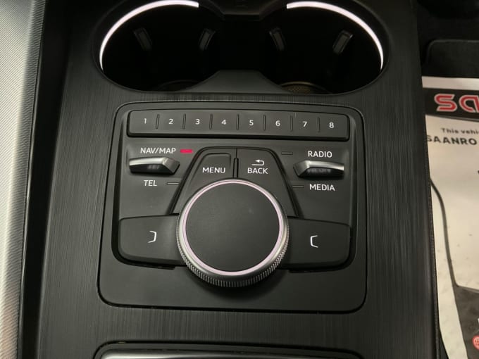 2025 Audi A5
