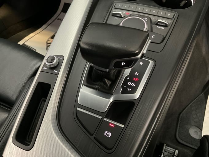 2025 Audi A5
