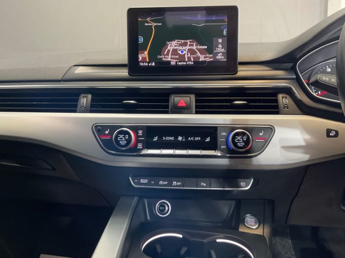 2025 Audi A5
