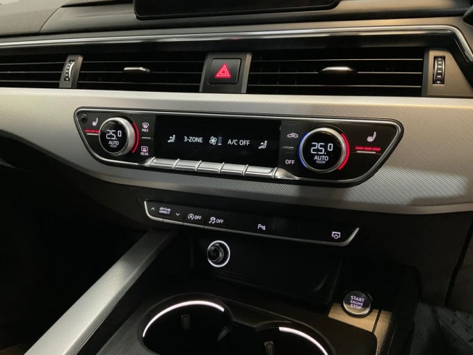 2025 Audi A5