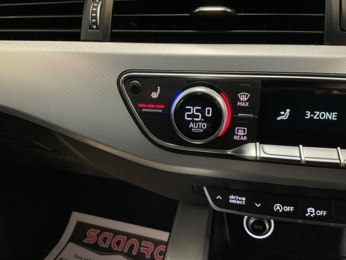 2025 Audi A5