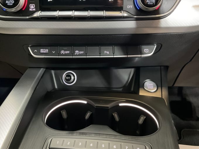 2025 Audi A5