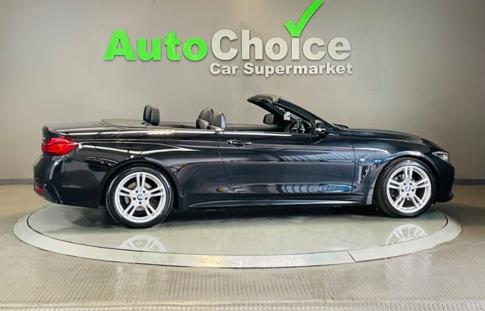 2025 BMW 4 Series