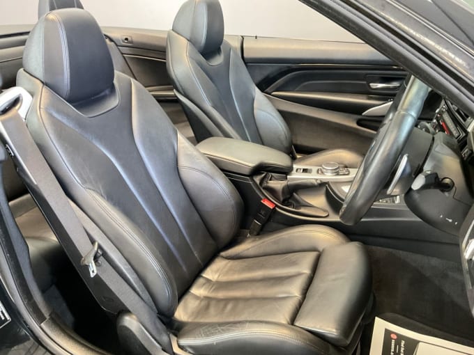 2025 BMW 4 Series