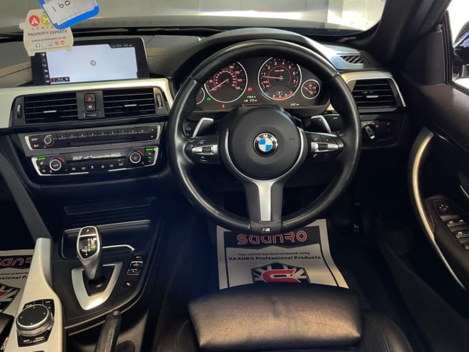 2025 BMW 4 Series