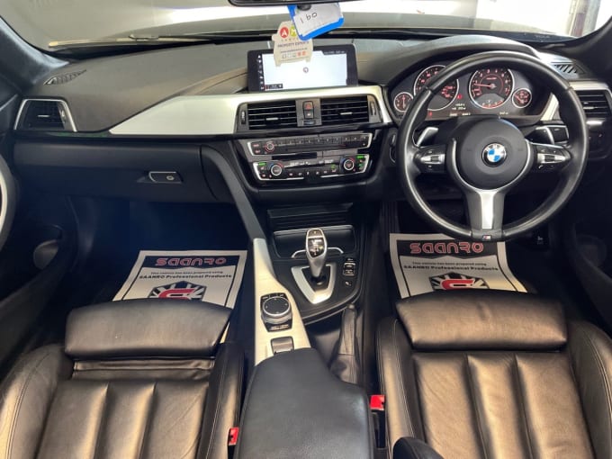 2025 BMW 4 Series