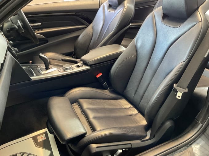 2025 BMW 4 Series