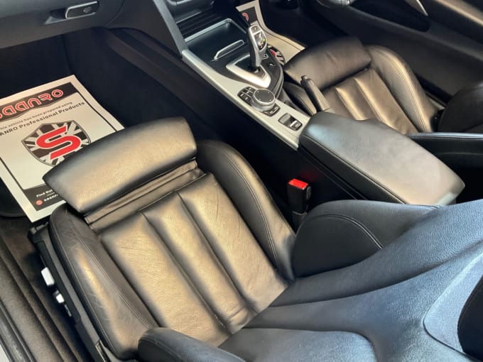 2025 BMW 4 Series