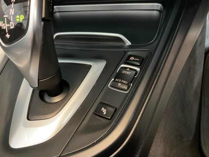 2025 BMW 4 Series