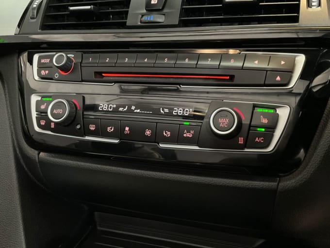 2025 BMW 4 Series