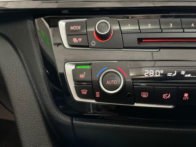 2025 BMW 4 Series