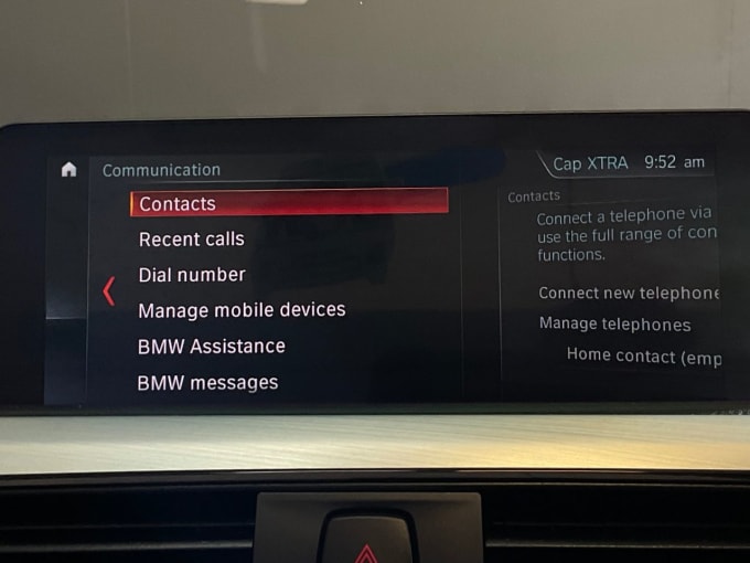 2025 BMW 4 Series