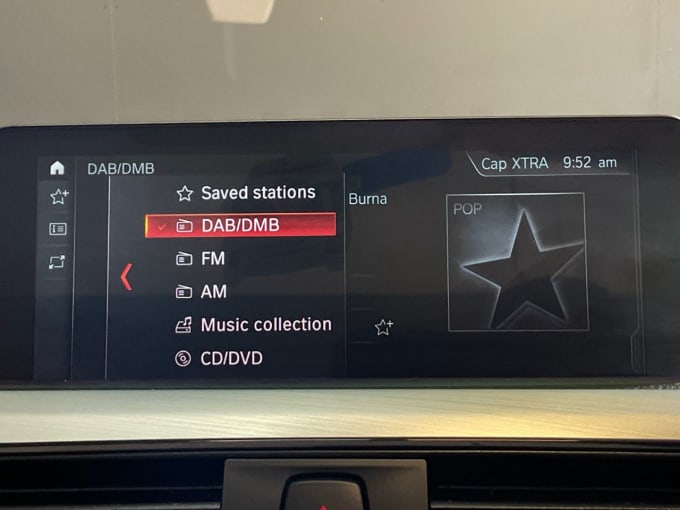 2025 BMW 4 Series