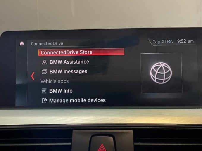 2025 BMW 4 Series