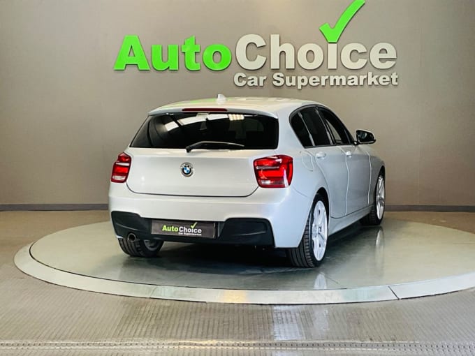2025 BMW 1 Series