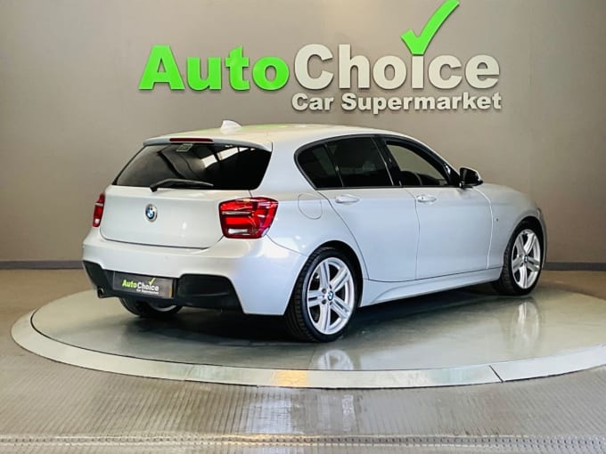 2025 BMW 1 Series