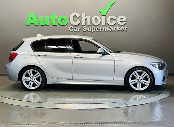 2025 BMW 1 Series