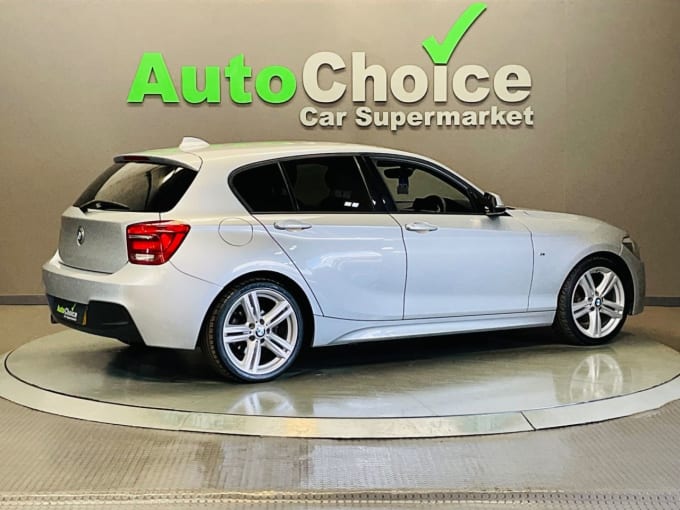 2025 BMW 1 Series