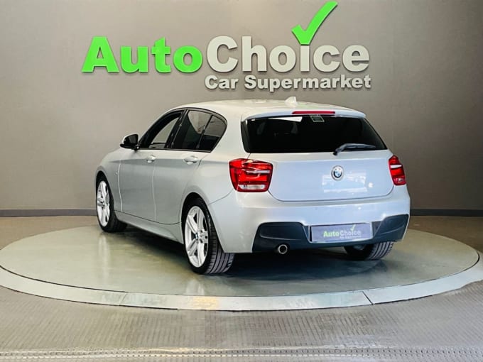 2025 BMW 1 Series