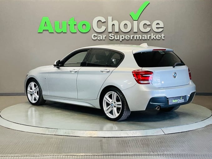 2025 BMW 1 Series