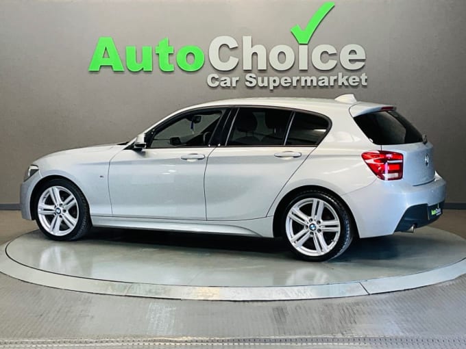 2025 BMW 1 Series
