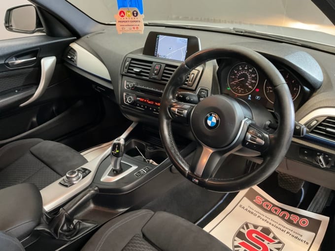 2025 BMW 1 Series