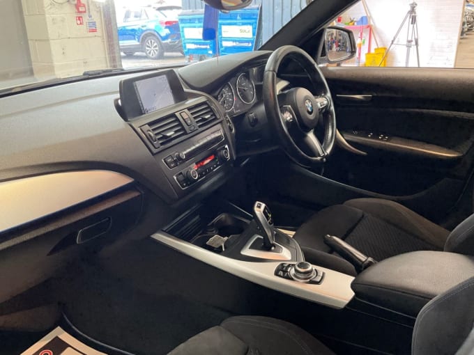 2025 BMW 1 Series