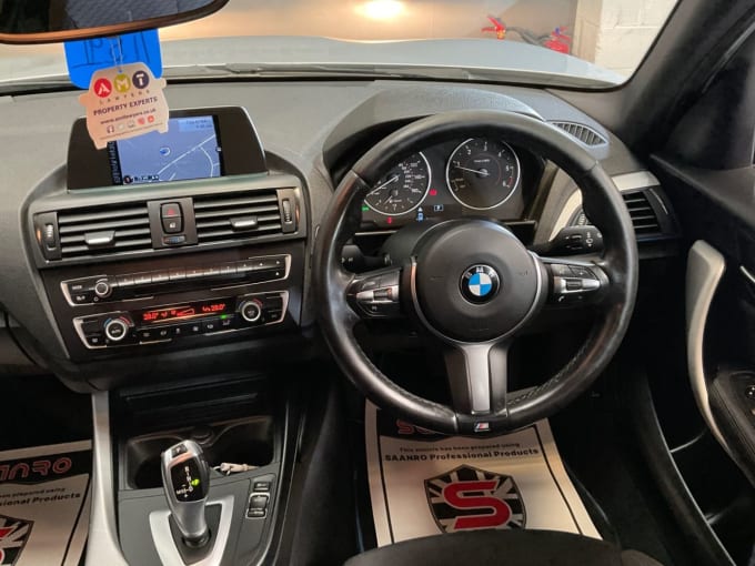 2025 BMW 1 Series