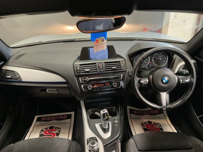 2025 BMW 1 Series