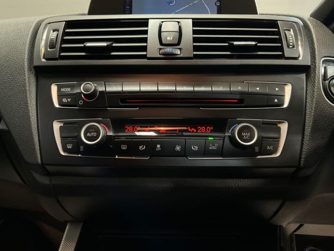 2025 BMW 1 Series