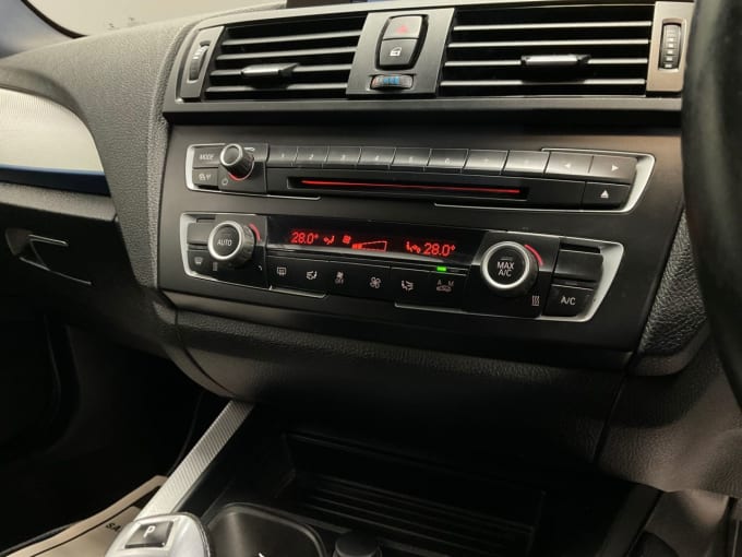 2025 BMW 1 Series