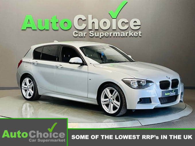 2025 BMW 1 Series