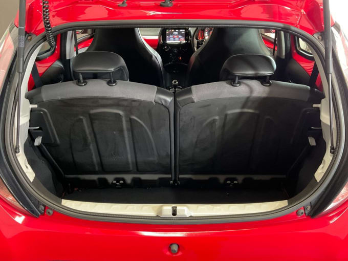 2025 Toyota Aygo