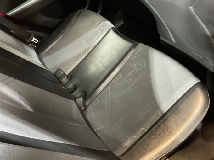 2025 Toyota Aygo