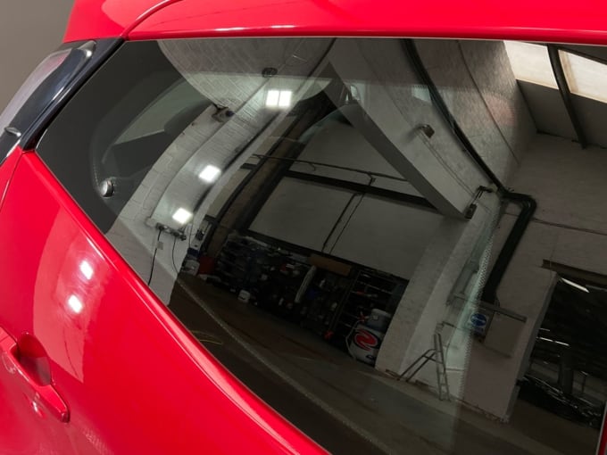 2025 Toyota Aygo