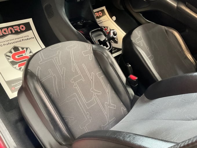 2025 Toyota Aygo
