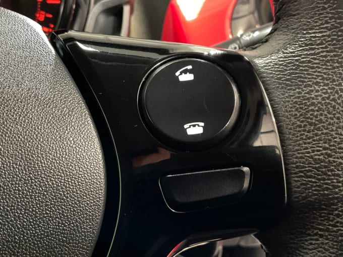2025 Toyota Aygo