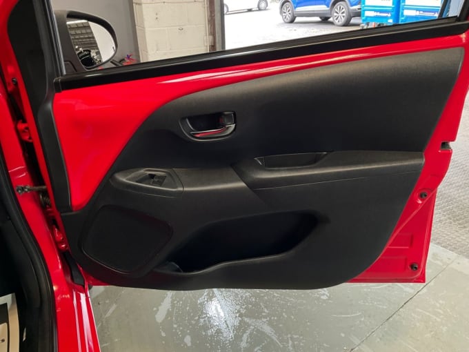 2025 Toyota Aygo