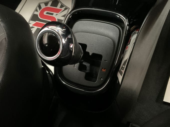 2025 Toyota Aygo