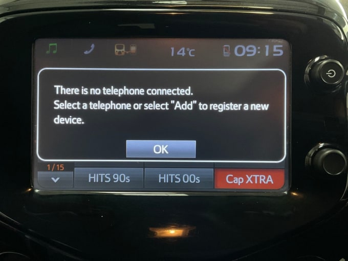 2025 Toyota Aygo