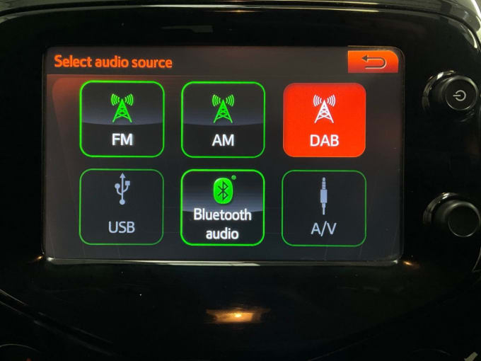 2025 Toyota Aygo