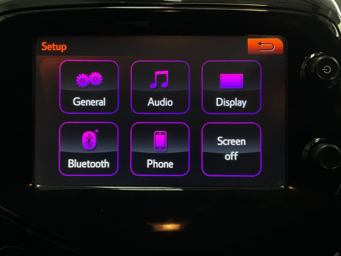 2025 Toyota Aygo