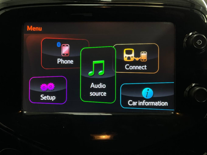 2025 Toyota Aygo