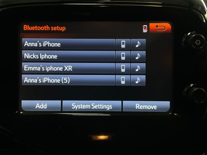 2025 Toyota Aygo